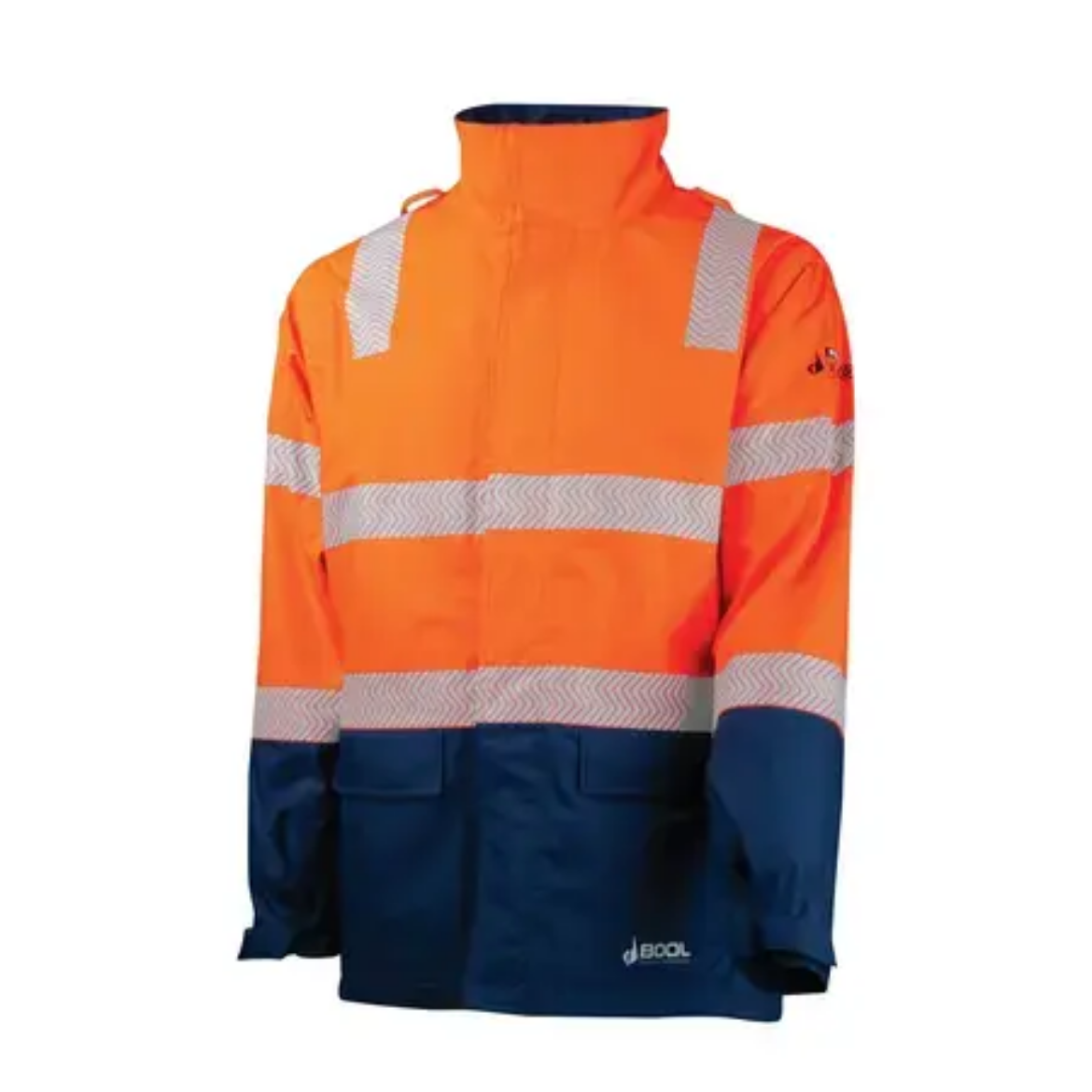 Picture of Bool-Workwear, Bool Parka Shirt